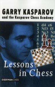 Lessons in Chess 