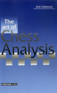 Art of Chess Analysis 