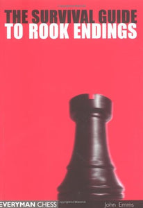 Survival Guide to Rook Endings 