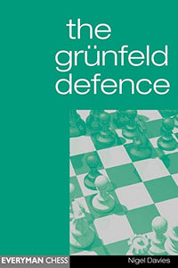 The Grunfeld Defence 