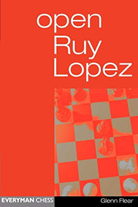 Open Ruy Lopez 