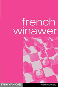 French Winawer 