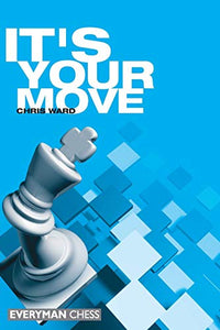 It's Your Move! 