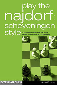 Play the Najdorf 