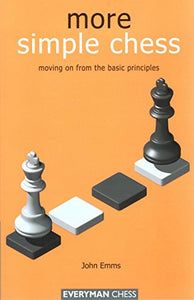 More Simple Chess: Moving on F 