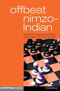 Offbeat Nimzo-Indian 