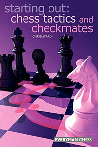 Chess Tactics and Checkmates 