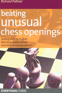 Beating Unusual Chess Openings 