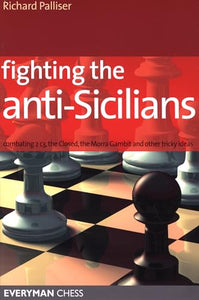 Fighting the Anti-Sicilians 