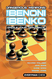 The Benoni and Benko 