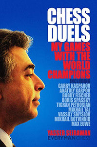 Chess Duels 