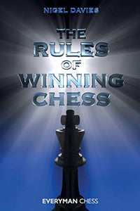 The Rules of Winning Chess 