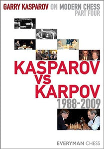 Garry Kasparov on Modern Chess, Part 4 