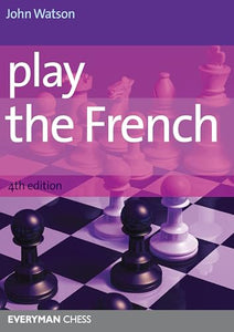 Play the French 