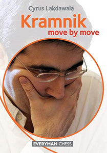 Kramnik: Move by Move 