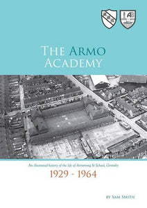 The Armo Academy 