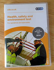 Health, Safety & Environment Test for Operatives & Specialists 