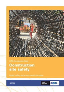 Construction Site Safety 