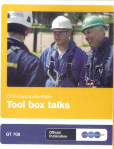 Toolbox Talks 