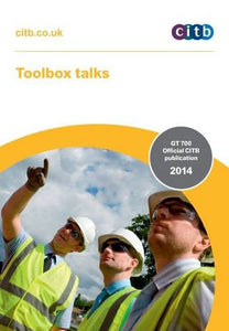 Toolbox talks 