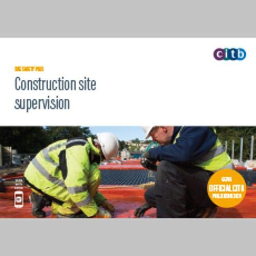 Construction Site Supervision