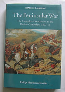 Brassey's Almanac - The Peninsular War 