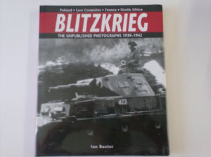 BLITZKRIEG 