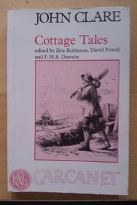 Cottage Tales 