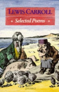 Selected Poems: Lewis Carroll 