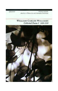 Collected Poems I 