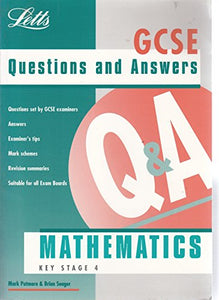 GCSE Mathematics 