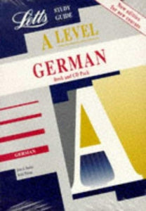 A-level Study Guide German 