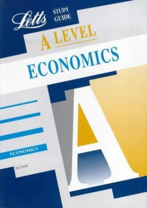 A-level Study Guide Economics 