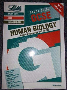 GCSE Study Guide Human Biology 