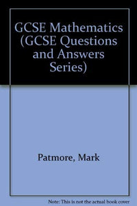 GCSE Mathematics 