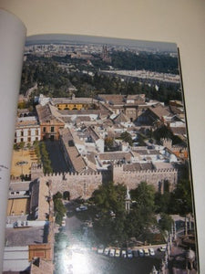 The Royal Palace of Seville 