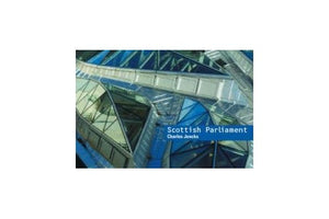 The Scottish Parliament 