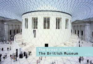 The Great Court at the British Museum 