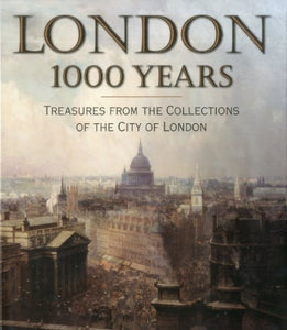 London 1000 Years 