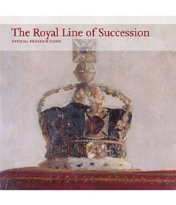 Royal Line of Succession 