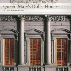 Queen Mary's Dolls' House 