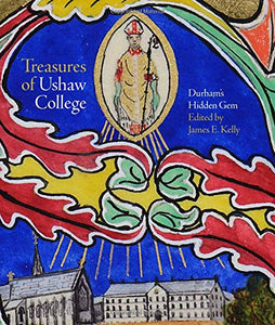 Treasures of Ushaw College 