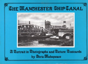 The Manchester Ship Canal 