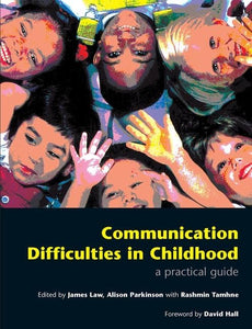 Communication Difficulties in Childhood 