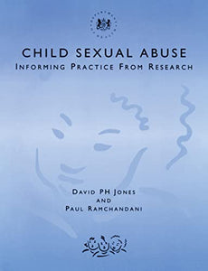 Child Sexual Abuse 