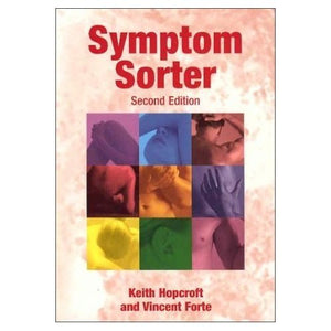 Symptom Sorter, Second Edition 