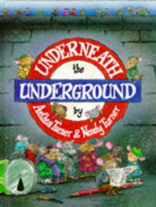 Underneath the Underground 