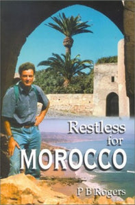 Restless for Morocco 