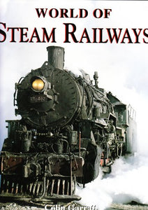 World of Steam Railways 