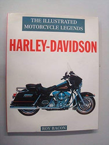 Harley Davidson 